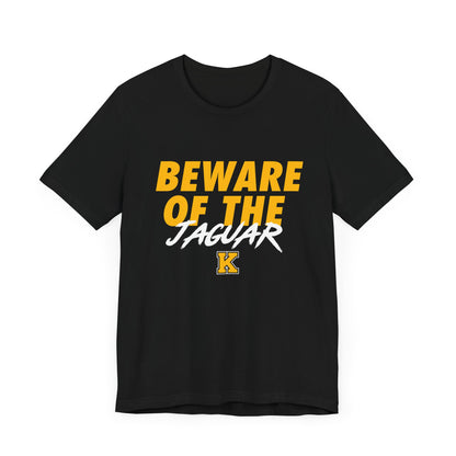 King College Prep Shirt | King Jaguars | Chicago Alumni Picnic | King T-shirt | King Shirts