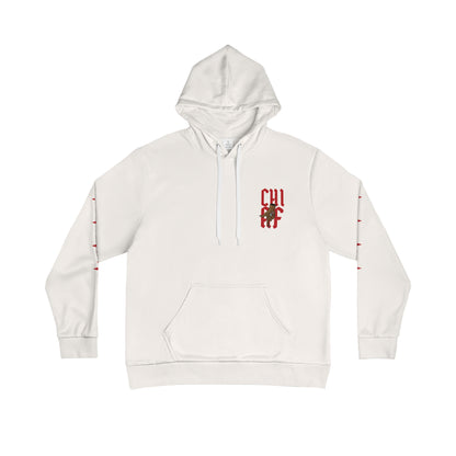 SHE** | West Side Wife Chicago Hoodie