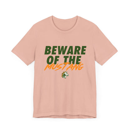 Morgan Park High School Shirt | Morgan Park Mustangs | Chicago Alumni Picnic | Morgan Park T-shirt | Morgan Park Shirts