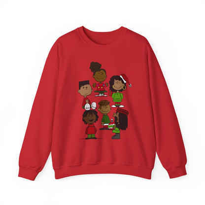 Keisha & Friends Christmas Shirt