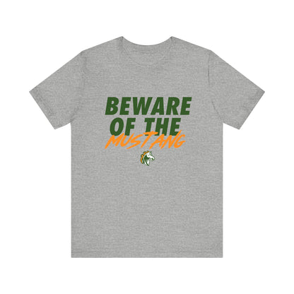 Morgan Park High School Shirt | Morgan Park Mustangs | Chicago Alumni Picnic | Morgan Park T-shirt | Morgan Park Shirts