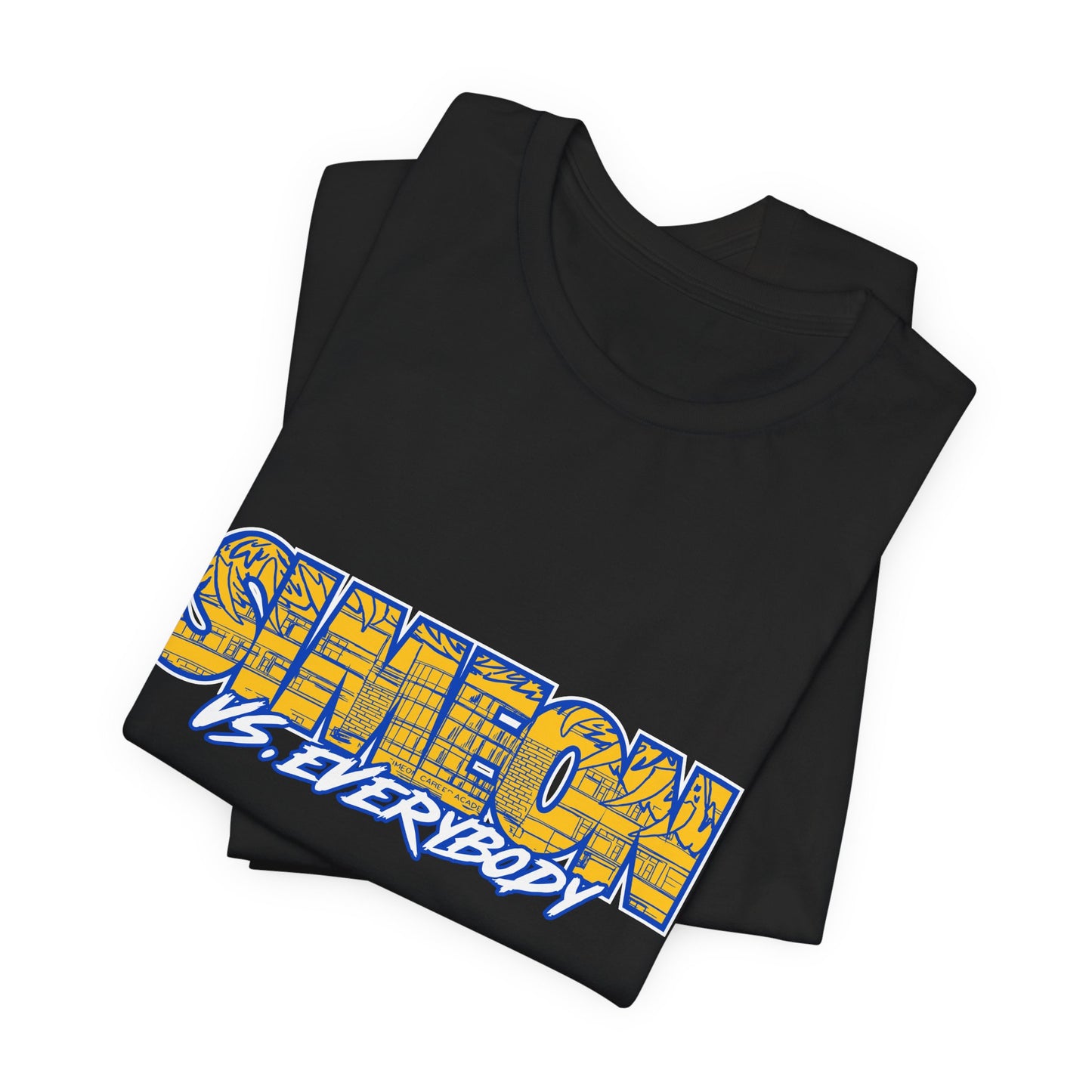 Simeon VS Everybody Shirt