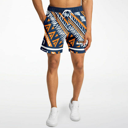 Bogan High School Shorts | Bogan Bengals