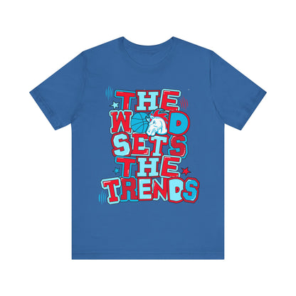 Kenwood Trends Tee