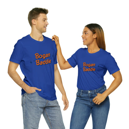 Bogan Baddie Shirt | Chicago Public Schools Shirt