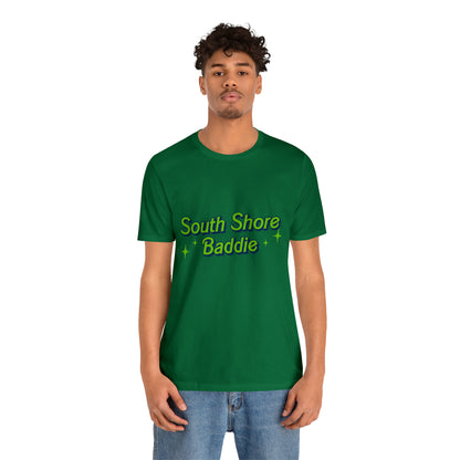 South Shore Baddie Shirt | Chicago Public Schools Shirt