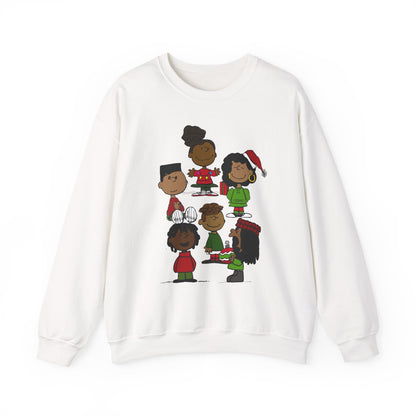 Keisha & Friends Christmas Shirt