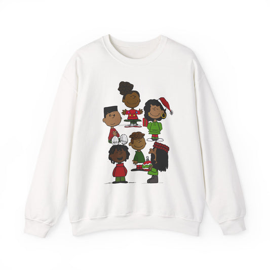 Keisha & Friends Christmas Shirt