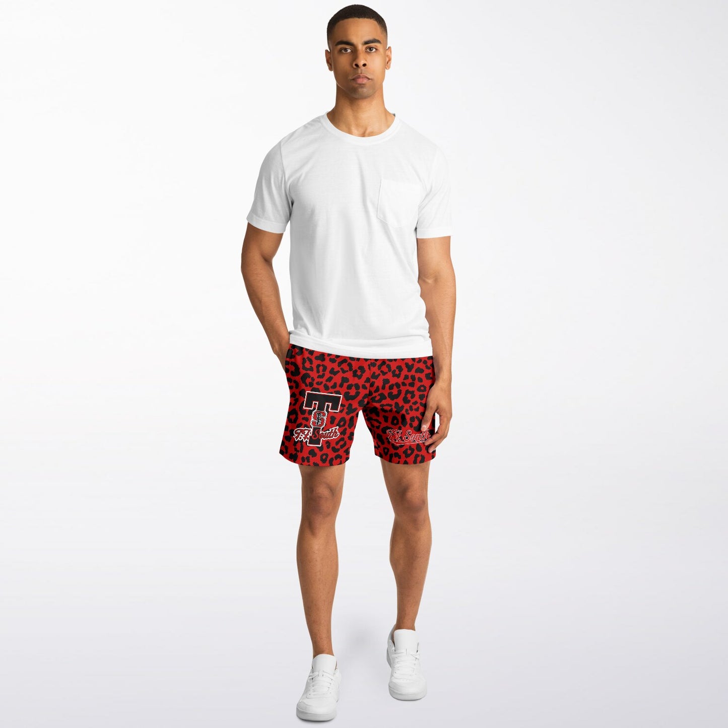 TF South Shorts