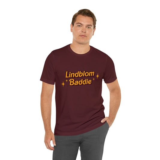Lindblom Baddie Shirt | Chicago Public Schools Shirt