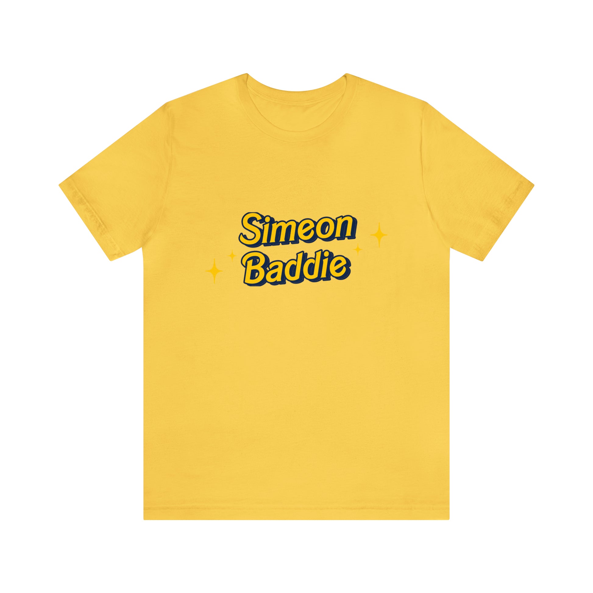 Simeon high school  shirt