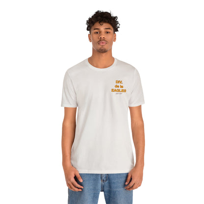 Lindblom Eagles | Lindblom Math and Science Academy Tee Shirt