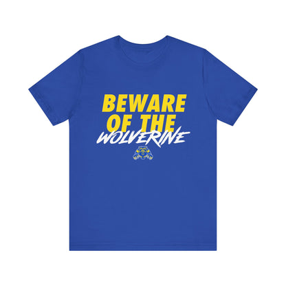 Simeon Career Academy Shirt | Simeon Wolverines | Chicago Alumni Picnic | Simeon T-shirt | Simeon Shirts