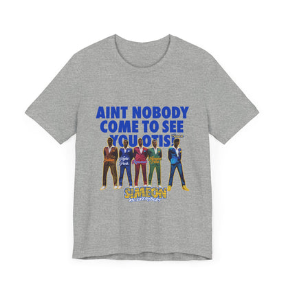 Simeon VS Everybody Temptations Shirt