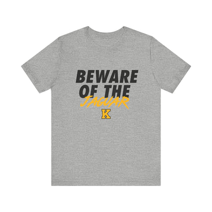 King College Prep Shirt | King Jaguars | Chicago Alumni Picnic | King T-shirt | King Shirts