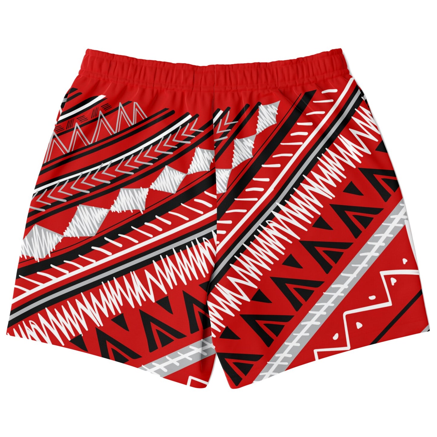 TF South Shorts | TF South Red Wolves