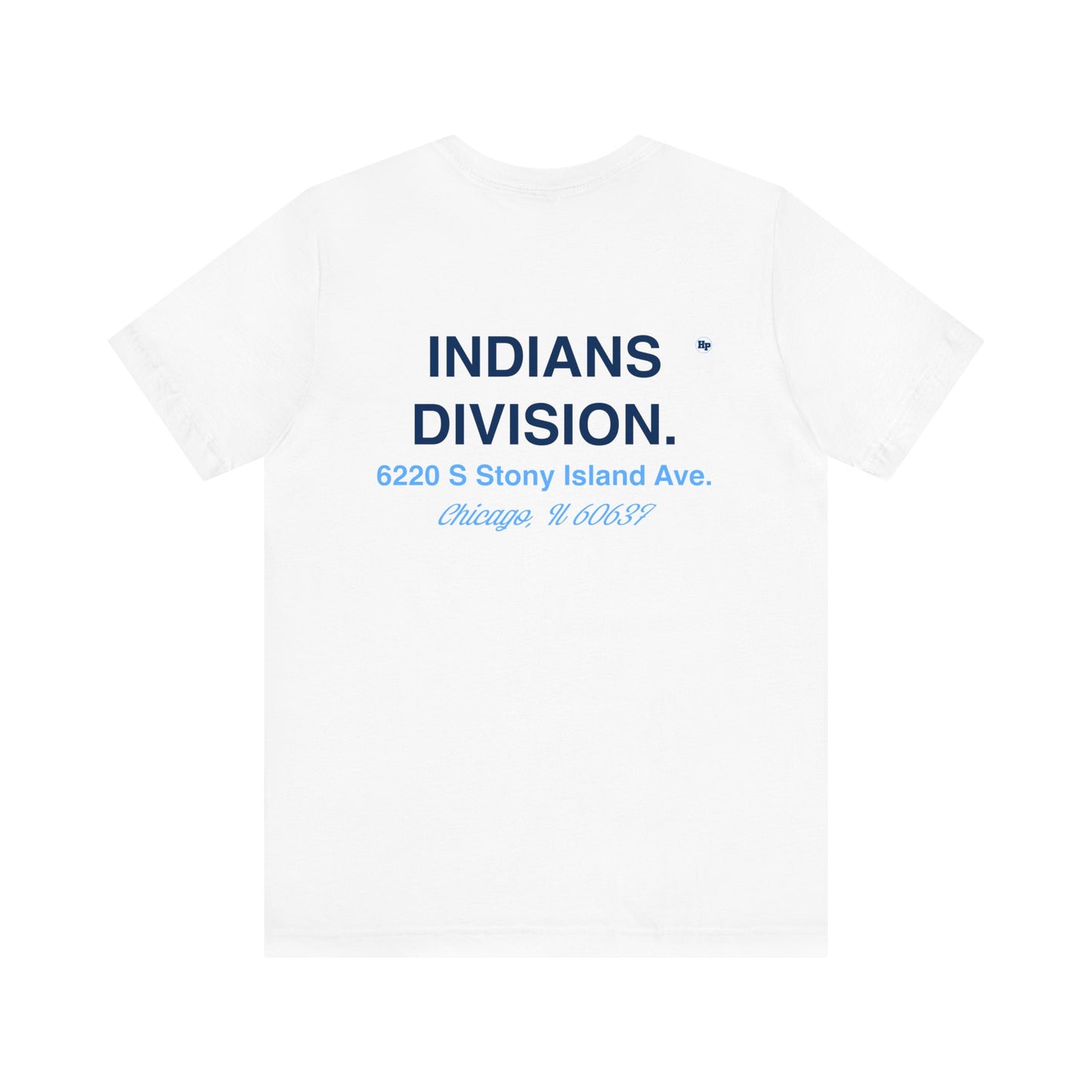 Hyde Park Indians | Hyde Park Academy High School Tee Shirt