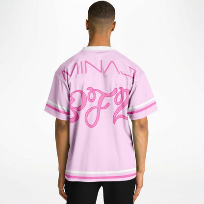 Nicki Minaj Tour | Pink Friday 2 Jersey | Gag City Shirt