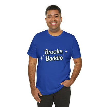 Brooks Baddie Shirt | Chicago Public Schools Shirt