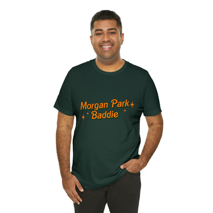 Morgan Park Baddie Shirt | Chicago Public Schools Shirt