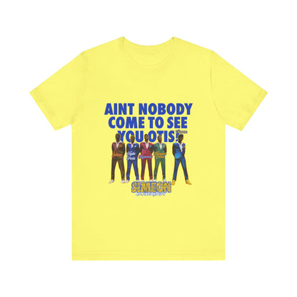 Simeon VS Everybody Temptations Shirt