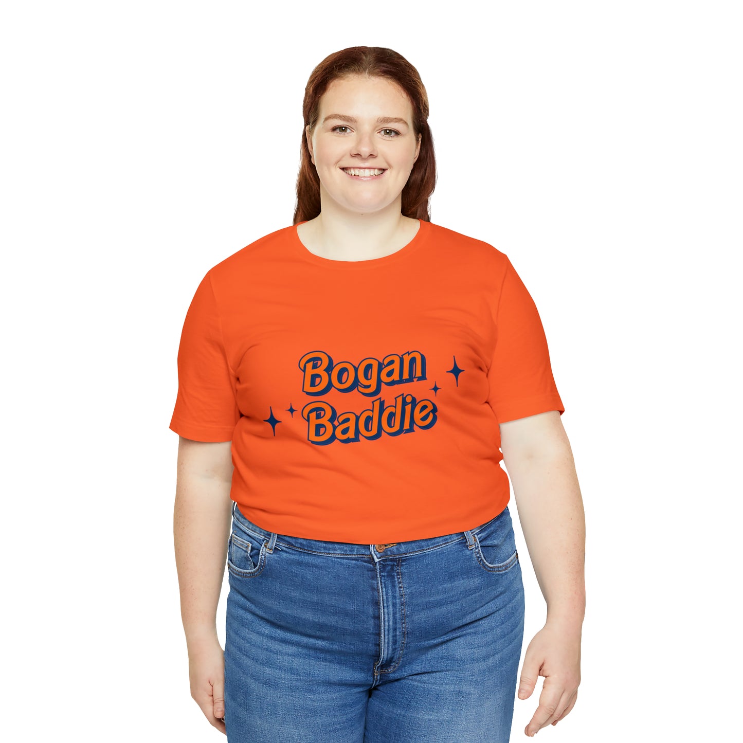 Bogan Baddie Shirt | Chicago Public Schools Shirt