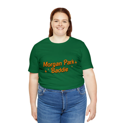 Morgan Park Baddie Shirt | Chicago Public Schools Shirt