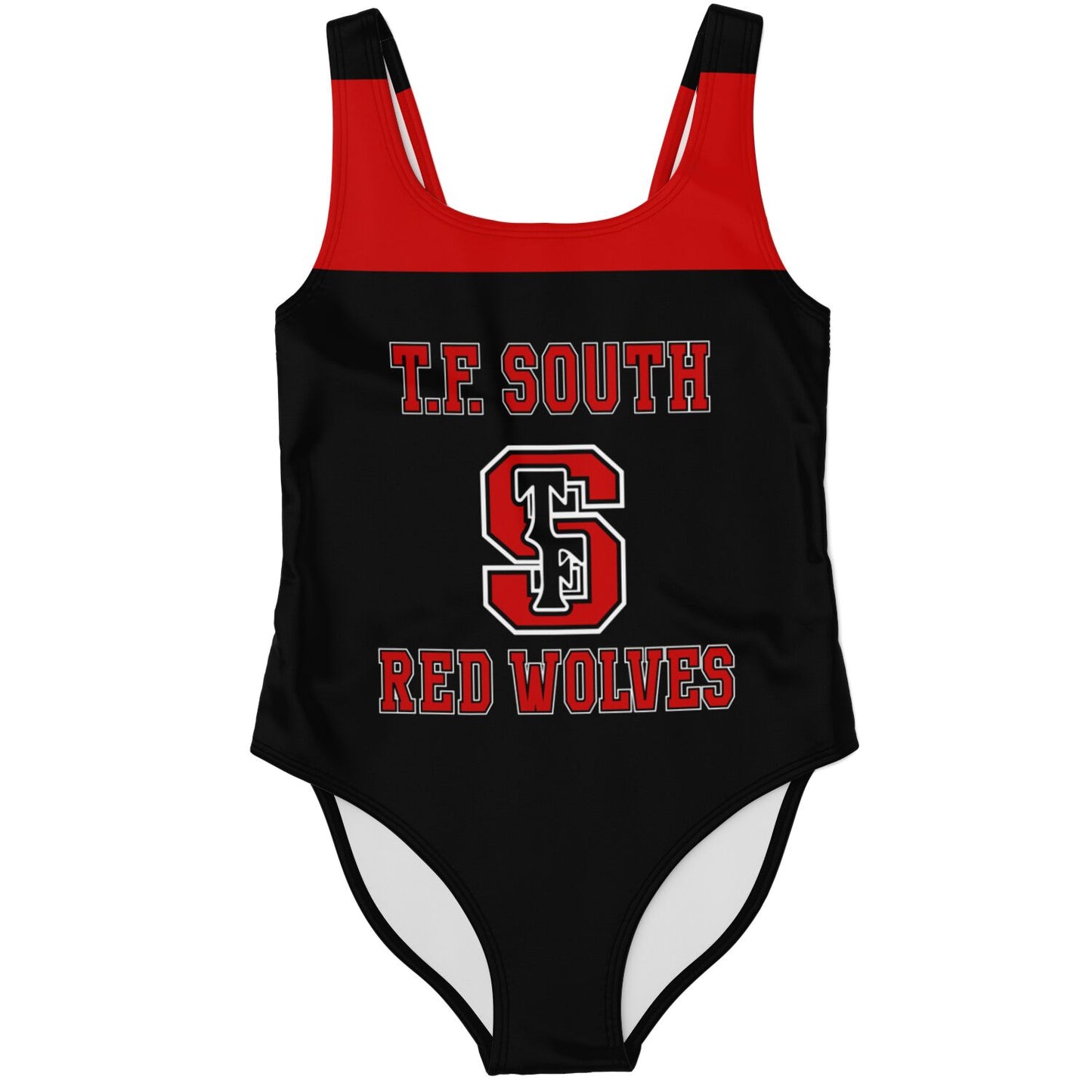 TF South Swimsuit | Bodysuit