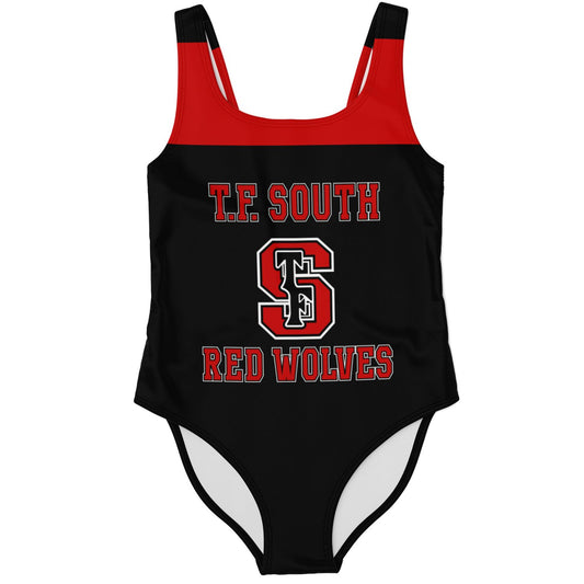 TF South Swimsuit | Bodysuit