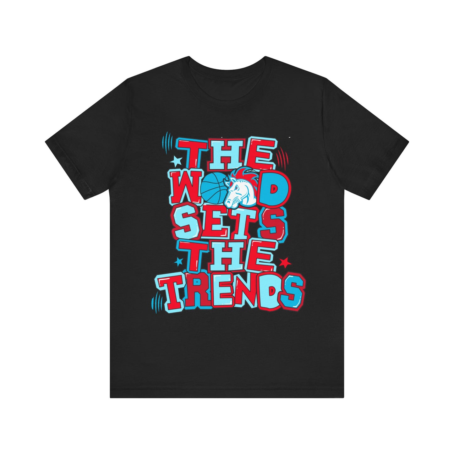 Kenwood Trends Tee