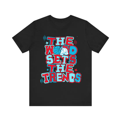 Kenwood Trends Tee