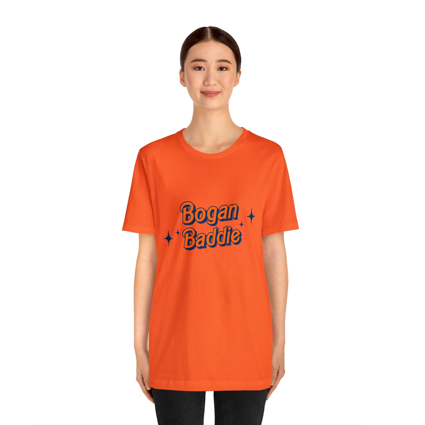 Bogan Baddie Shirt | Chicago Public Schools Shirt