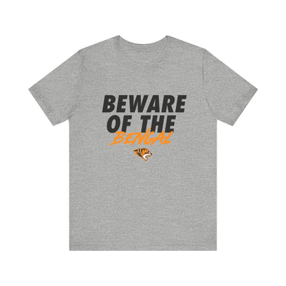 Bogan High School Shirt | Bogan Bengals | Chicago Alumni Picnic | Bogan T-shirt | Bogan Shirts