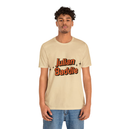 Julian Baddie Shirt | Chicago Public Schools Shirt