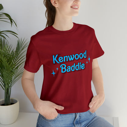 Kenwood Baddie Shirt | Chicago Public Schools Shirt