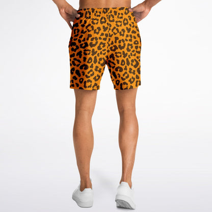 Julian High School Shorts | Julian Jaguars | Chicago Alumni Picnic | Hoochie Daddy Shorts | Julian Shorts