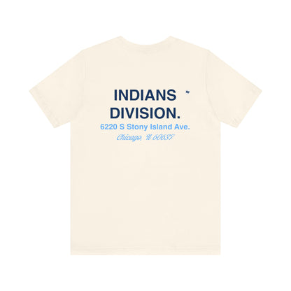 Hyde Park Indians | Hyde Park Academy High School Tee Shirt