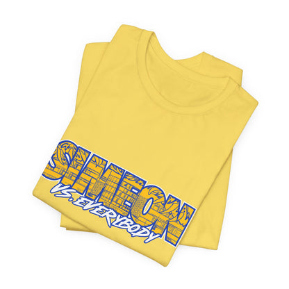 Simeon VS Everybody Shirt