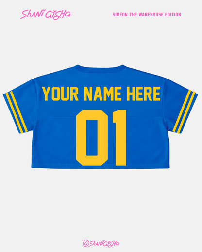 The 'Meon Alumni Jerseys Pre-Order