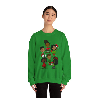 Keisha & Friends Christmas Shirt