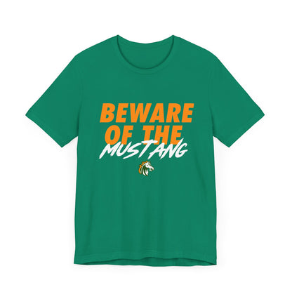 Morgan Park High School Shirt | Morgan Park Mustangs | Chicago Alumni Picnic | Morgan Park T-shirt | Morgan Park Shirts
