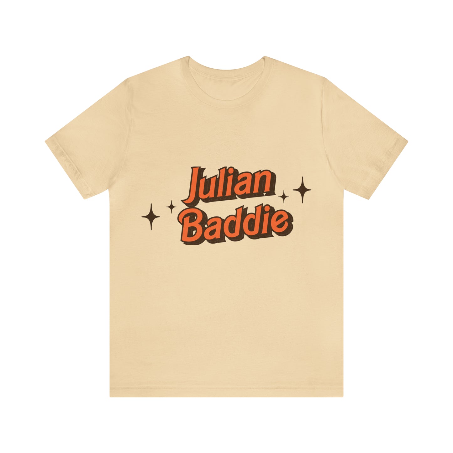 Julian Baddie Shirt | Chicago Public Schools Shirt