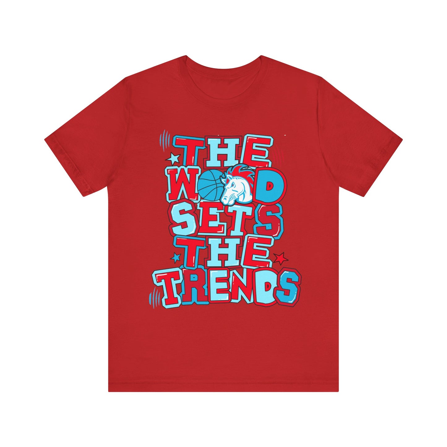 Kenwood Trends Tee