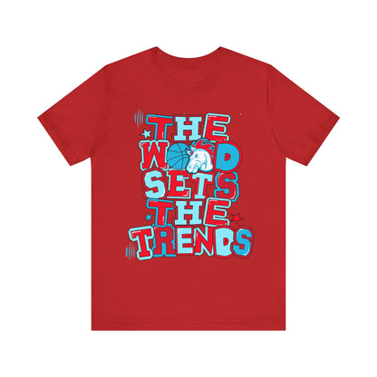 Kenwood Trends Tee