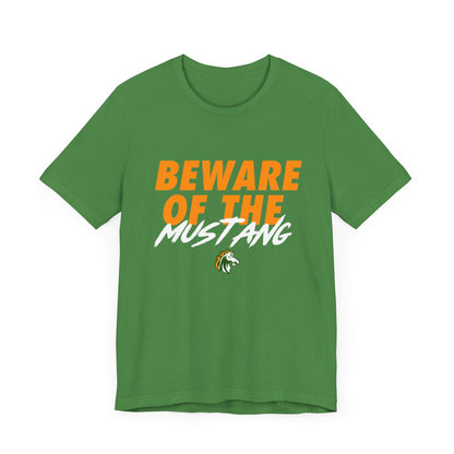 Morgan Park High School Shirt | Morgan Park Mustangs | Chicago Alumni Picnic | Morgan Park T-shirt | Morgan Park Shirts