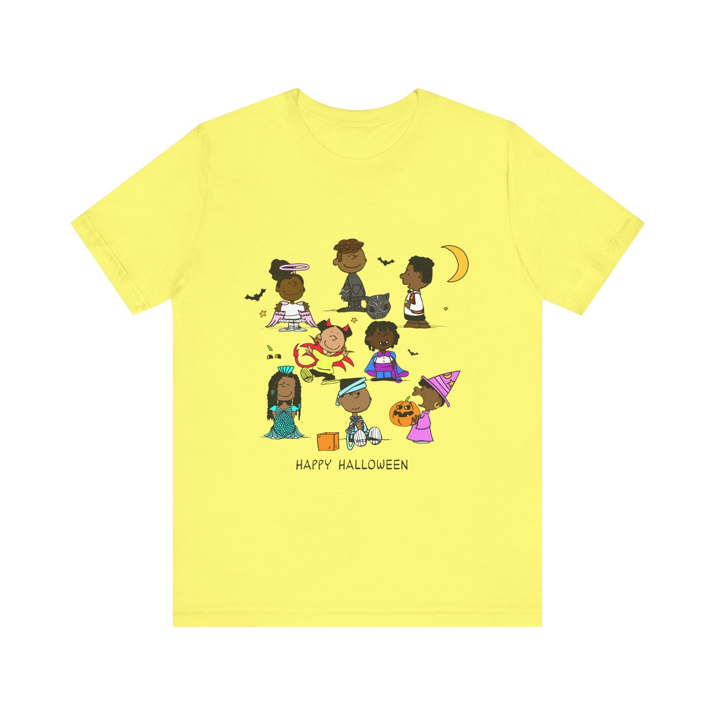 Keisha & Friends | Halloween TShirt