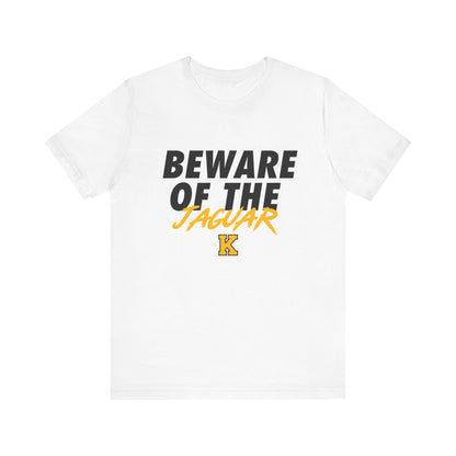 King College Prep Shirt | King Jaguars | Chicago Alumni Picnic | King T-shirt | King Shirts
