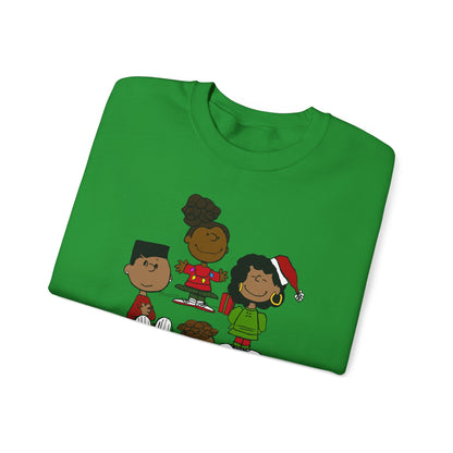 Keisha & Friends Christmas Shirt