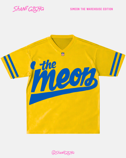 The 'Meon Alumni Jerseys Pre-Order