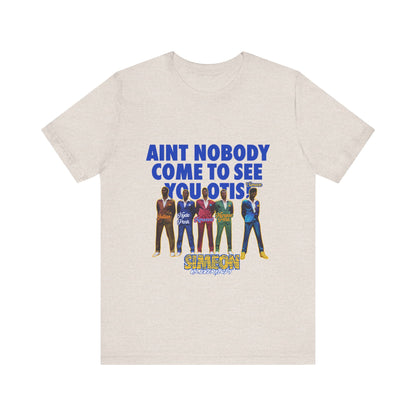 Simeon VS Everybody Temptations Shirt